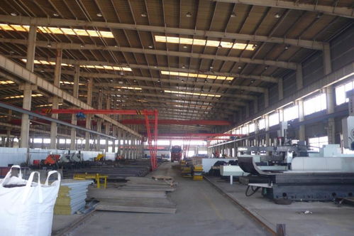 煙臺(tái)一個(gè)大工廠拍賣,最終被一家剛成立2天的公司底價(jià)6080萬拍下