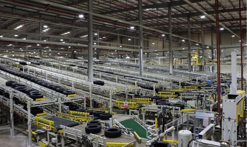 通用股份 加速國際化戰略,驅動發展新引擎