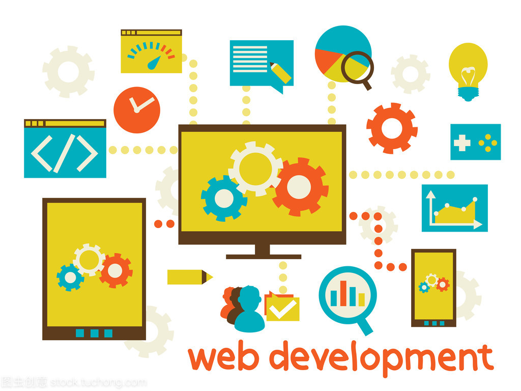 Web開發(fā)中的軟件設(shè)計與開發(fā) 構(gòu)建高效、可維護的系統(tǒng)