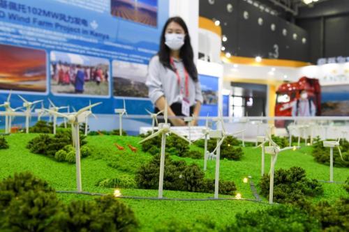 探討大陸地區(qū)經(jīng)濟(jì)貿(mào)易咨詢的發(fā)展與機(jī)遇——以齊魯網(wǎng)為例