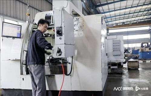 腰部企業(yè)如何領跑數(shù)字經(jīng)濟時代 數(shù)智化示范工廠的實踐與啟示