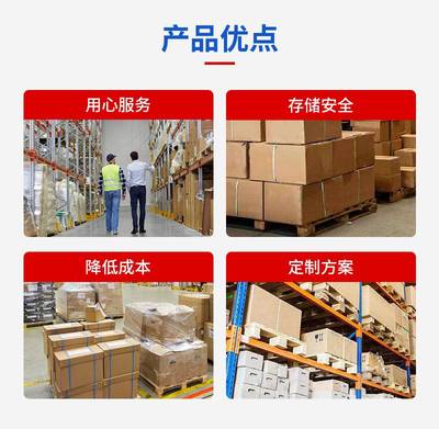 高效安全，省時(shí)省事 一站式廠房出租與包裝倉儲(chǔ)代發(fā)服務(wù)